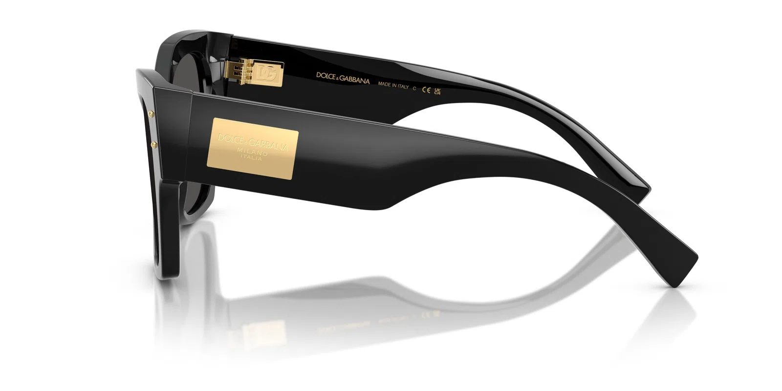 Dolce & Gabbana 4478F Sunglasses - view 22